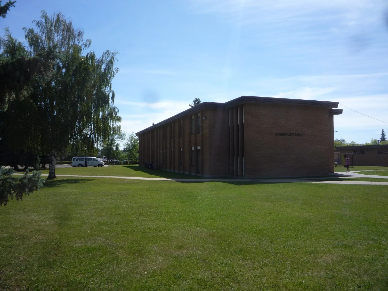 ASSIST Community Services Centre (Southwest Centre)