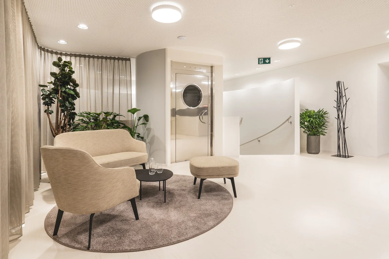 BIOGENA PLAZA Wien Operngasse