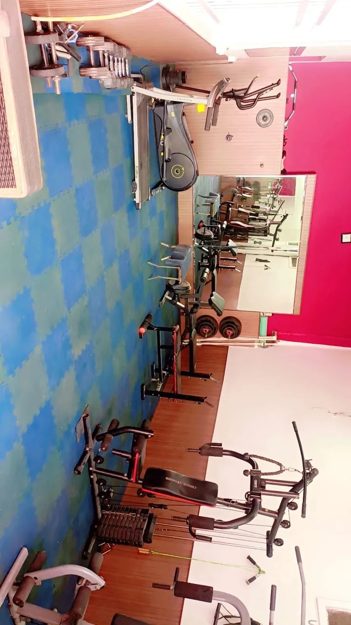 Rama Rehabilitation and De - Addiction Centre