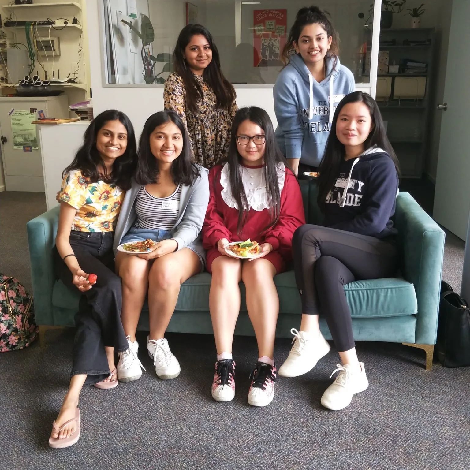 Working Women's Centre SA