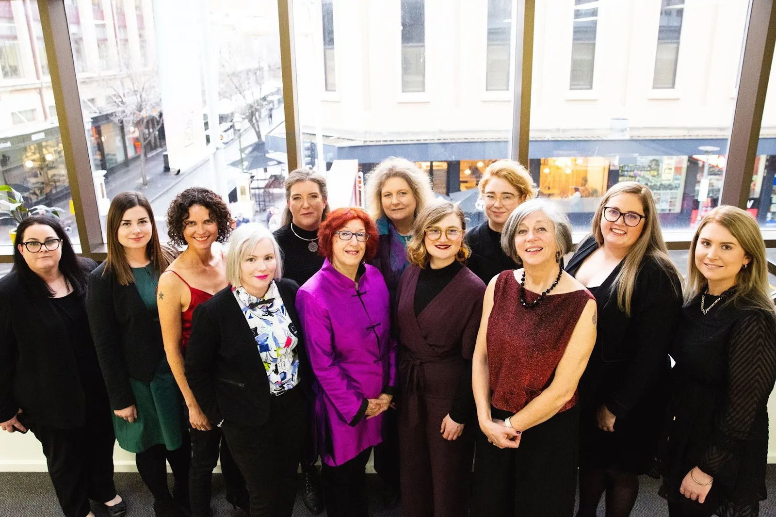 Working Women's Centre SA