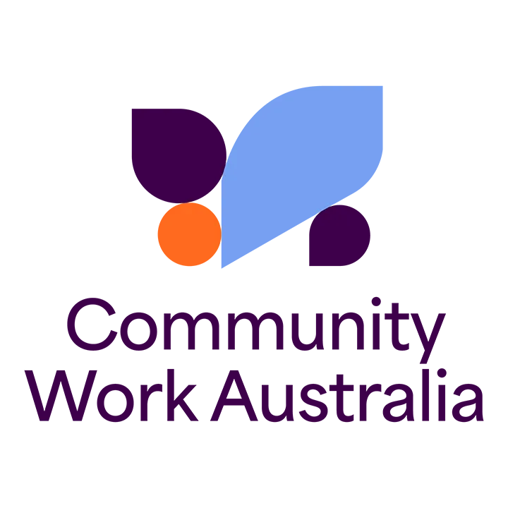 Community Work Australia