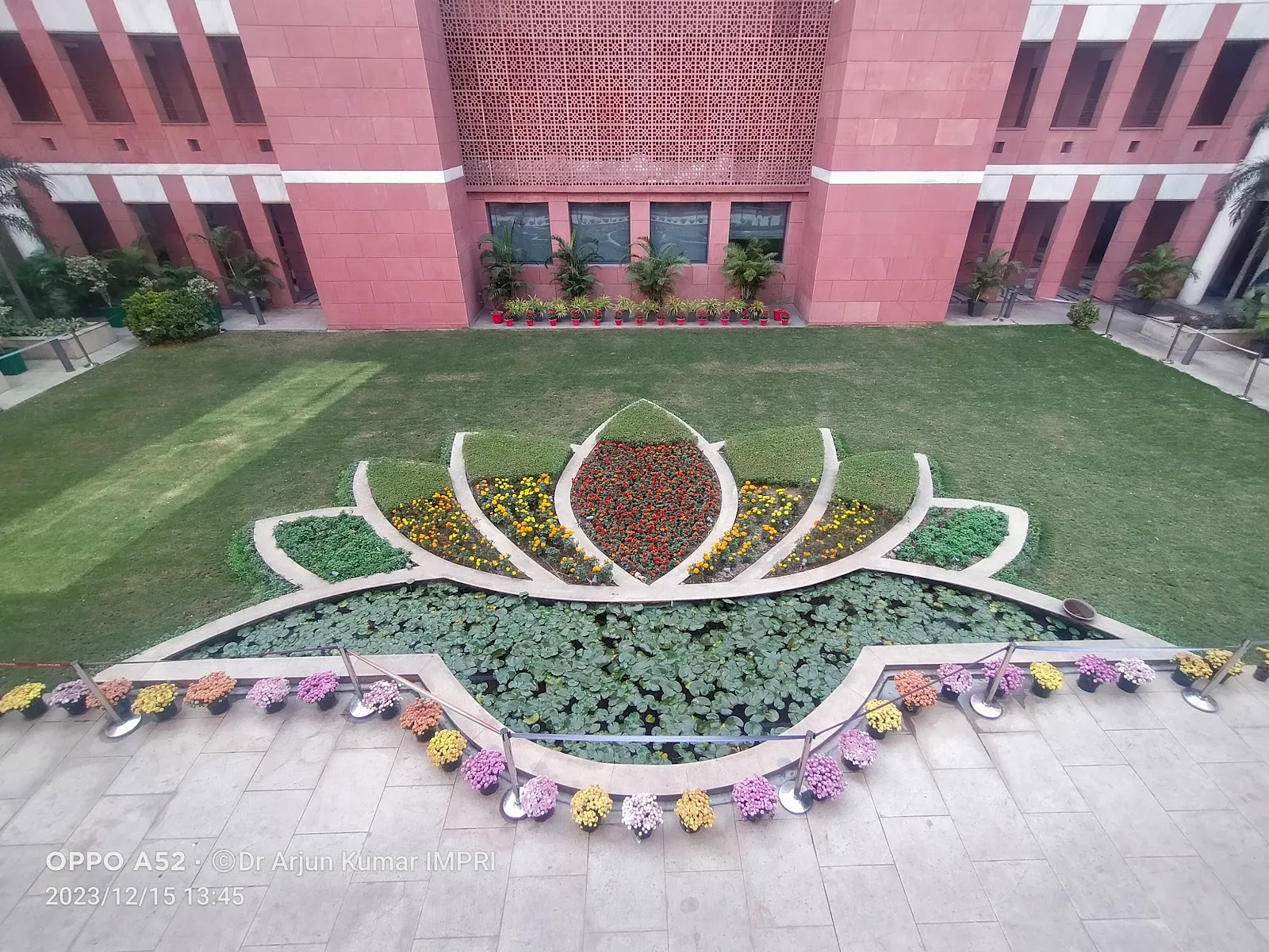 Bharatiya Janata Party Headquarters (Central office BJP)