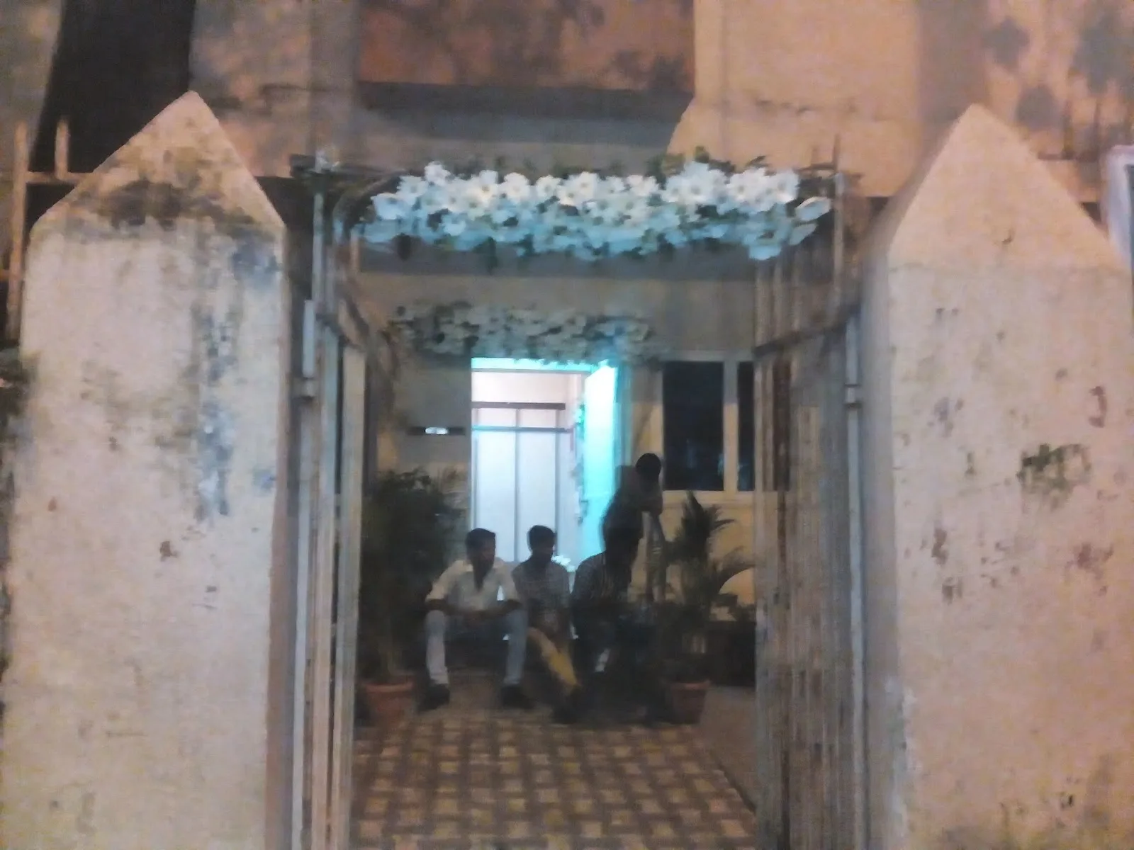 Anand Kendra Trust
