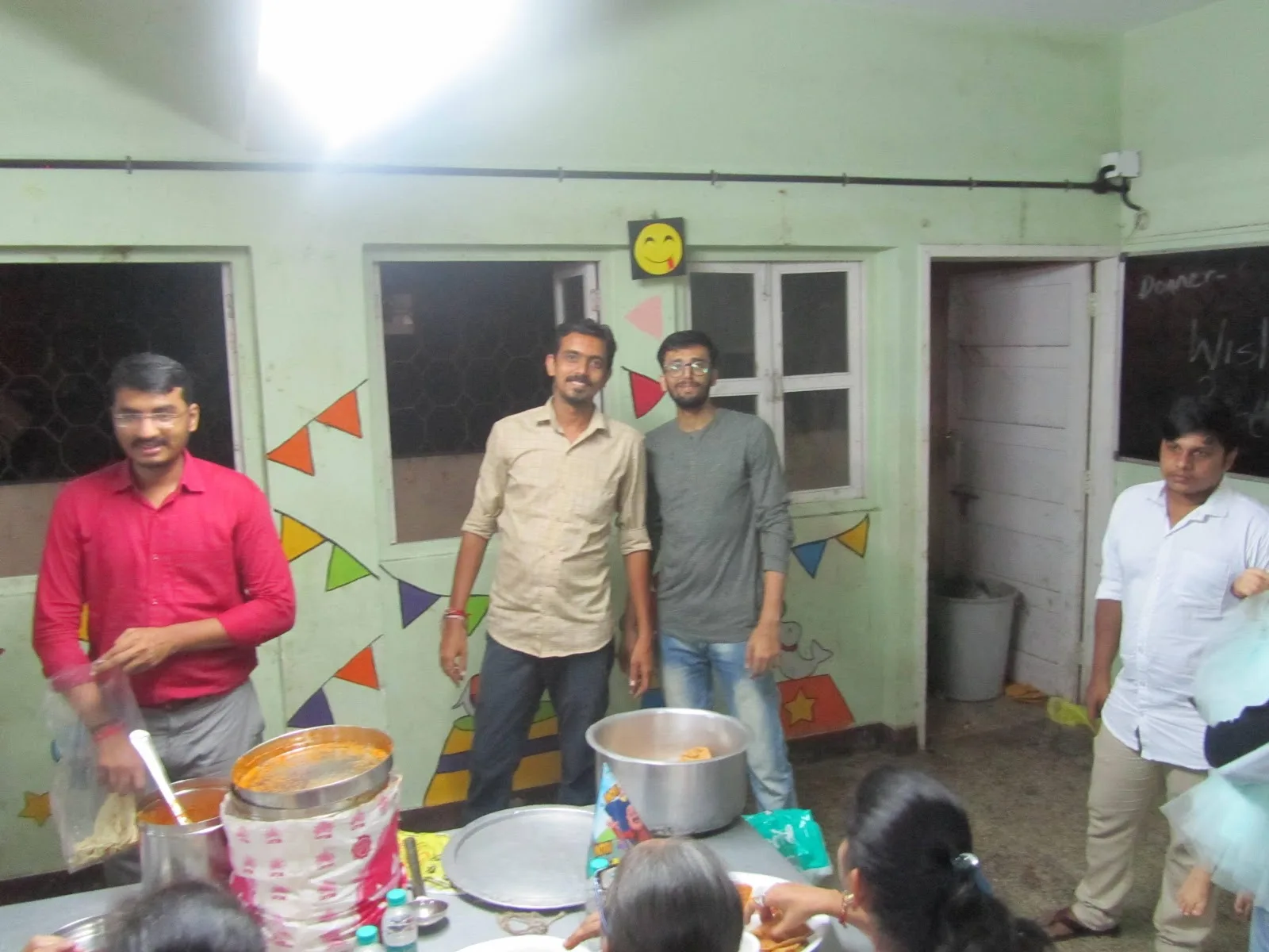 Anand Kendra Trust