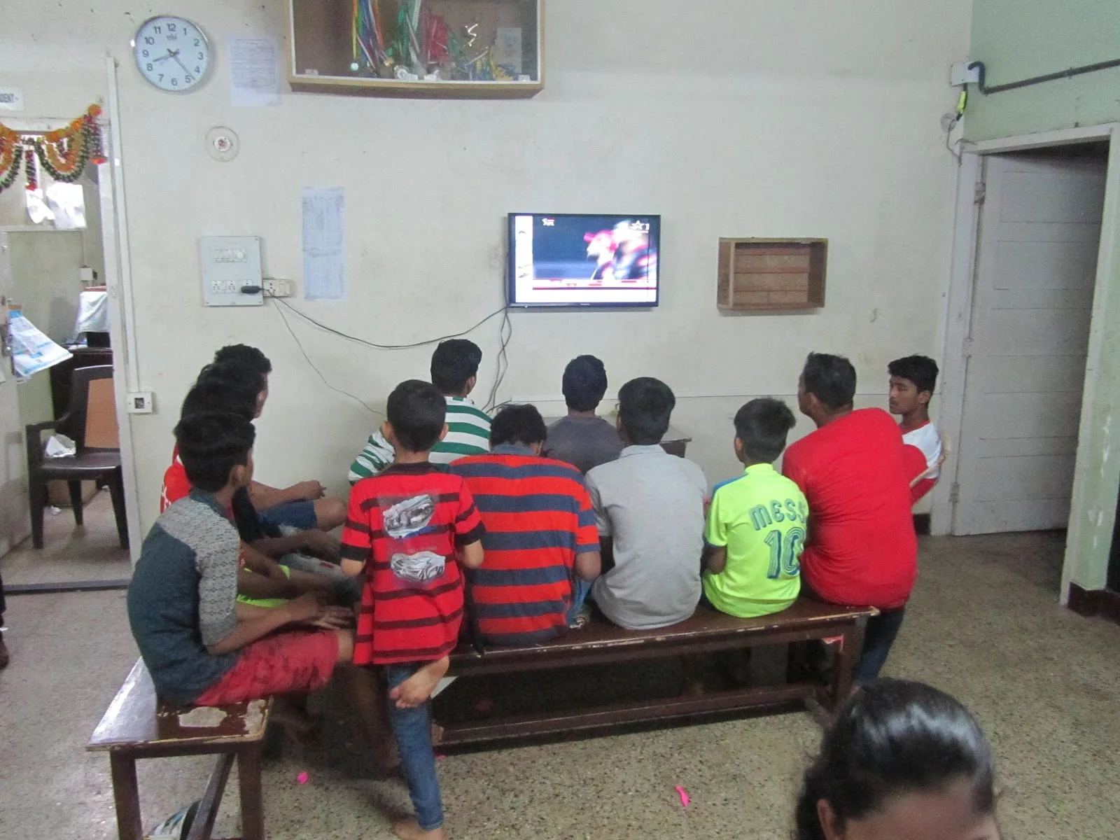 Anand Kendra Trust