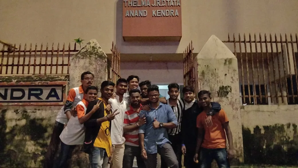Anand Kendra Trust