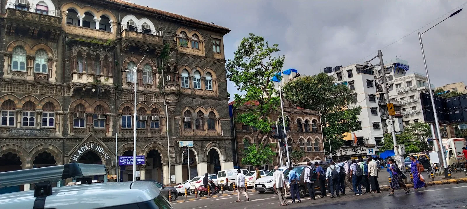 The Office of the Deputy Registrar Co-operative Societies