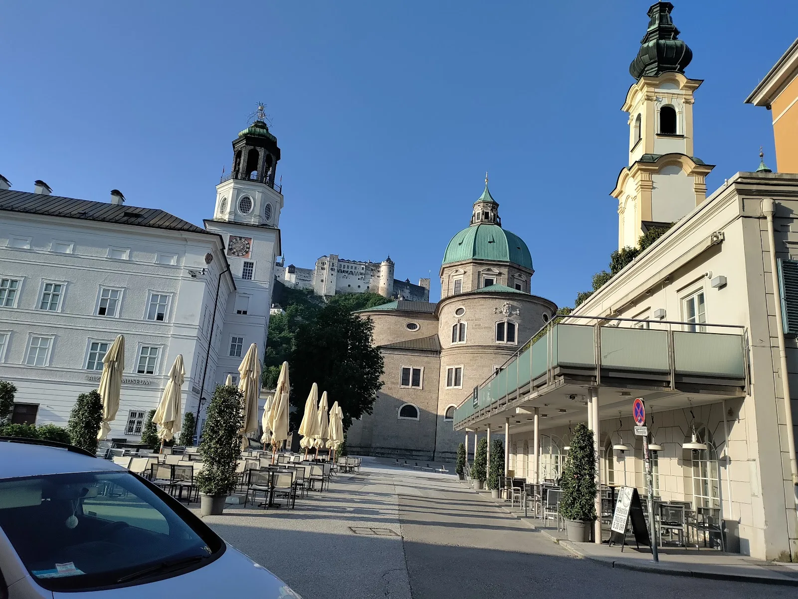 Kartenbüro der Salzburger Kulturvereinigung