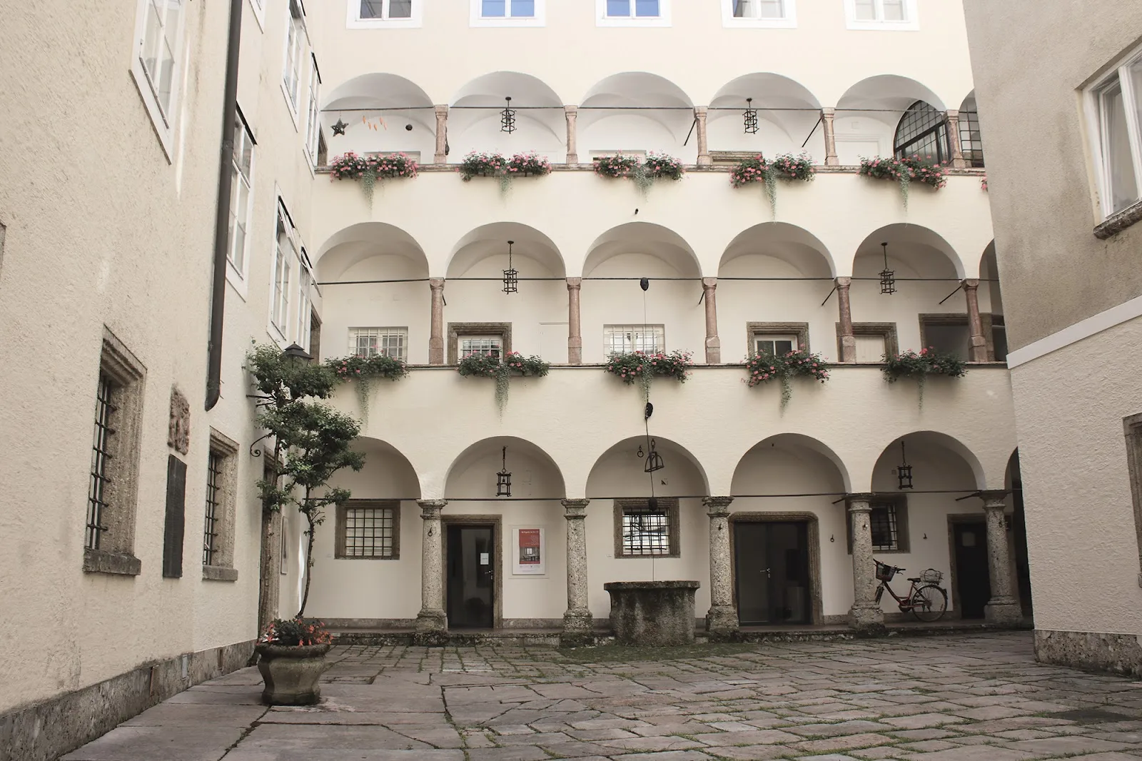 Kartenbüro der Salzburger Kulturvereinigung