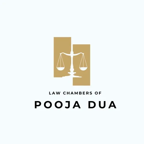 Law Chambers Of Pooja Dua | Arbitration | Civil Suit | Commercial Suit | Property Dispute | Cheque Bounce | Cyber Crime