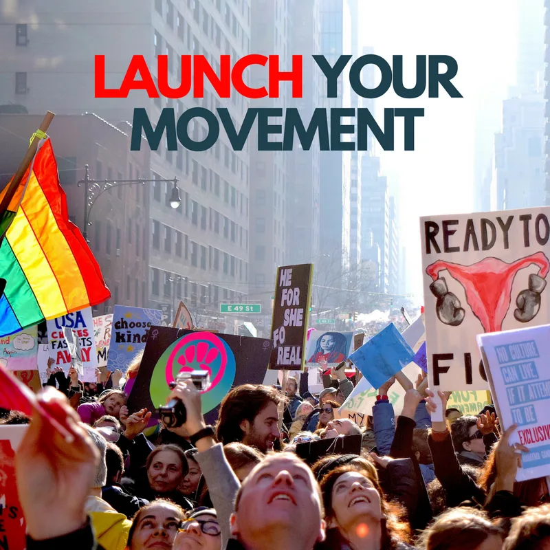 Campaigning Academy Berlin