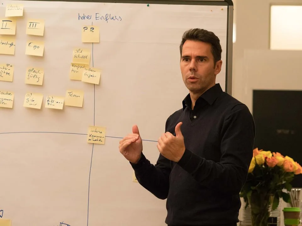 Campaigning Academy Berlin
