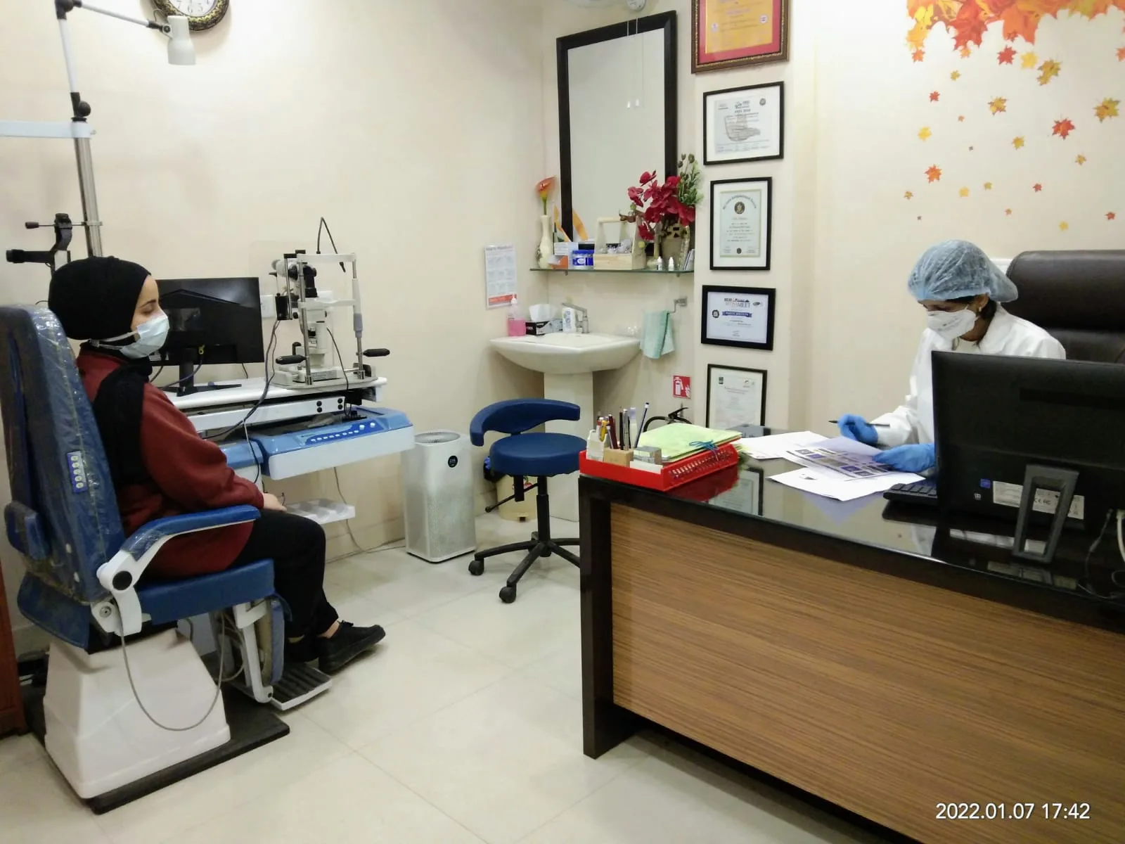Delhi Eye Care - Best Retina, Cataract and Lasik Eye Hospital in Patel Nagar (Delhi)