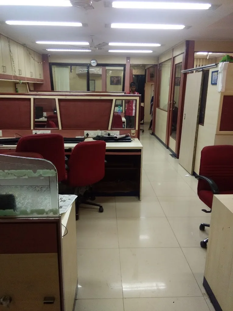 Samarthanam Trust for the Disabled - Mumbai