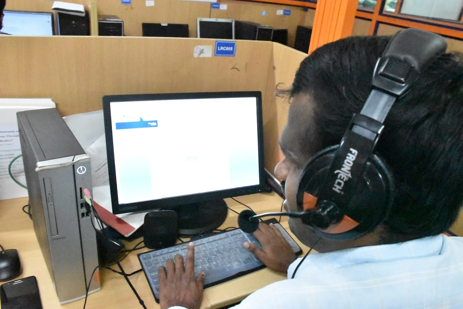 Samarthanam Trust for the Disabled - Mumbai