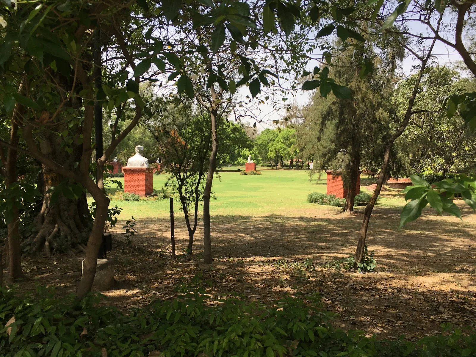 Zonal Multi Disciplinary Training Centre Rajghat