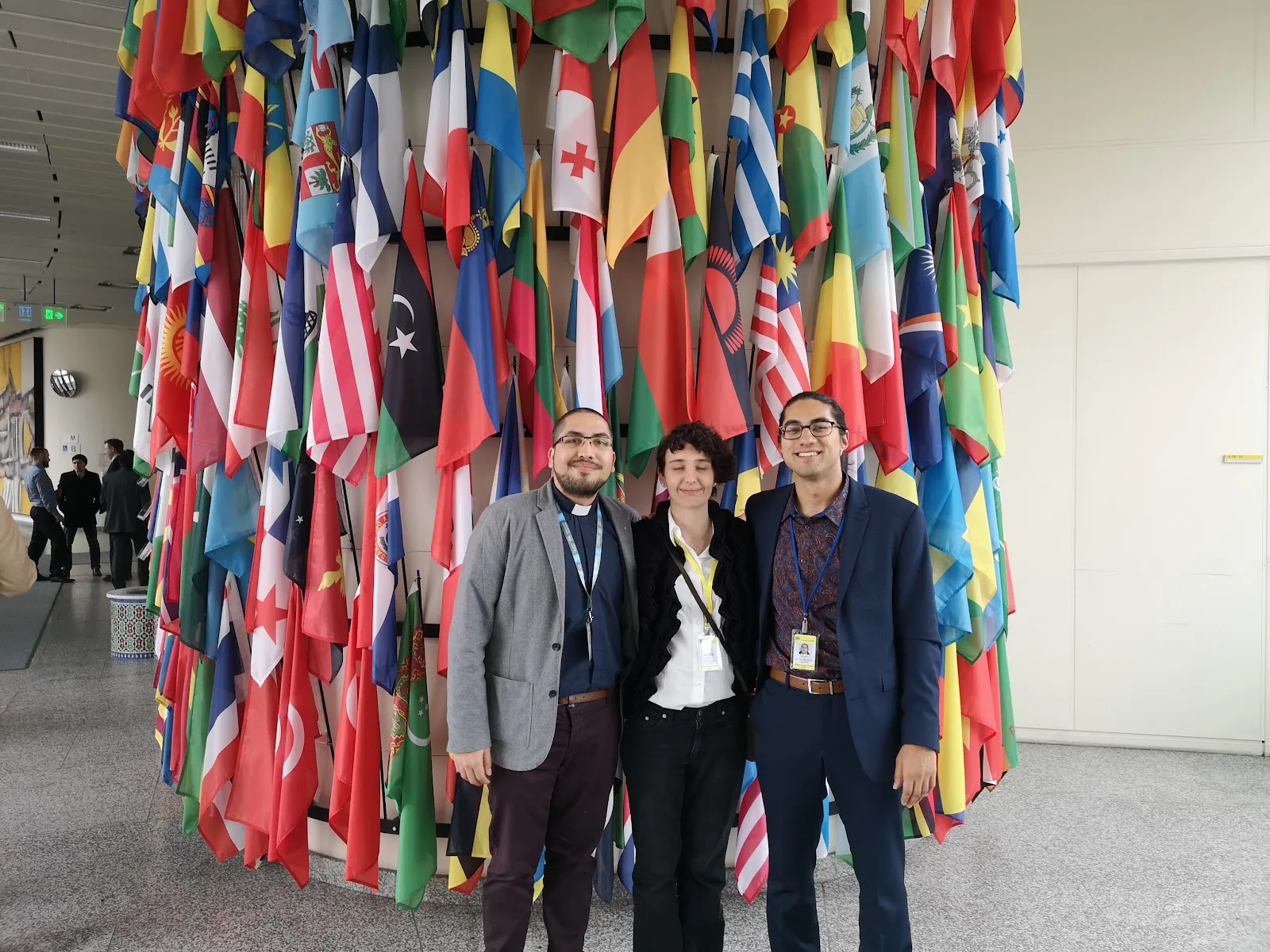 Vienna International Centre (VIC)