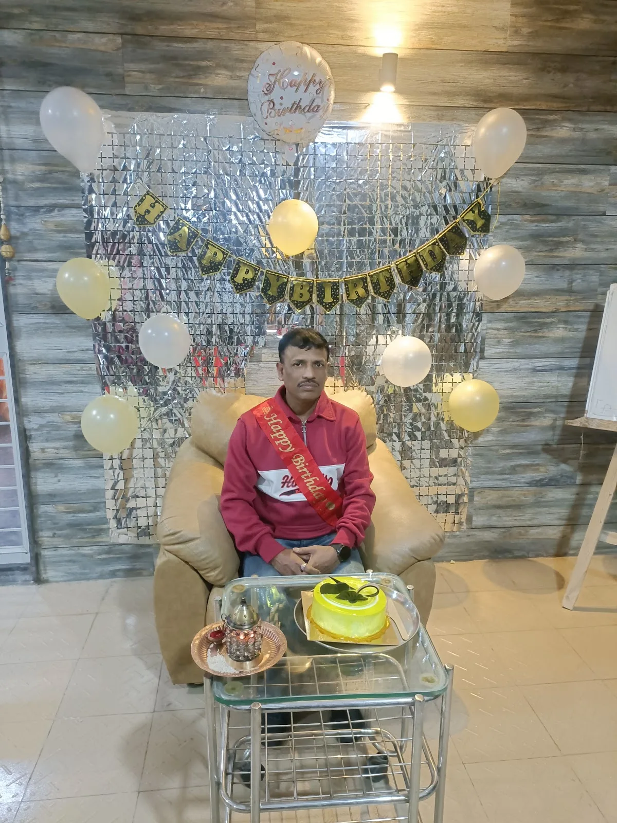 Niramay Care Centre