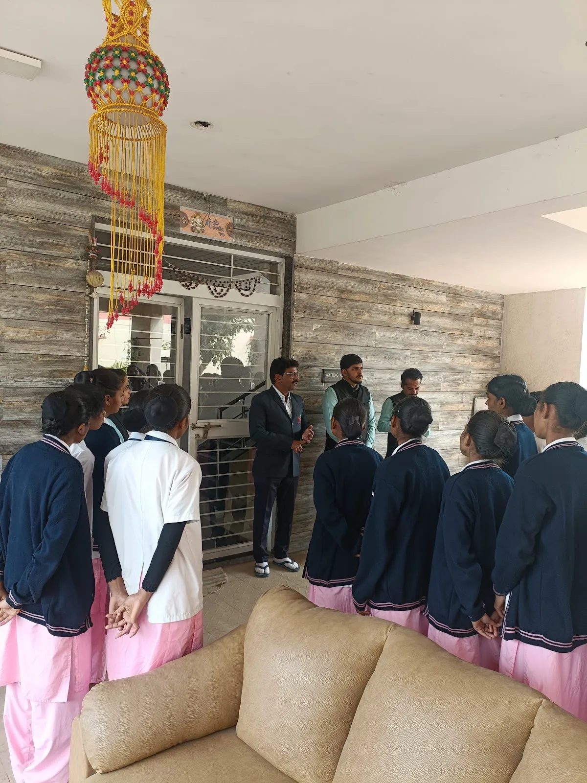 Niramay Care Centre