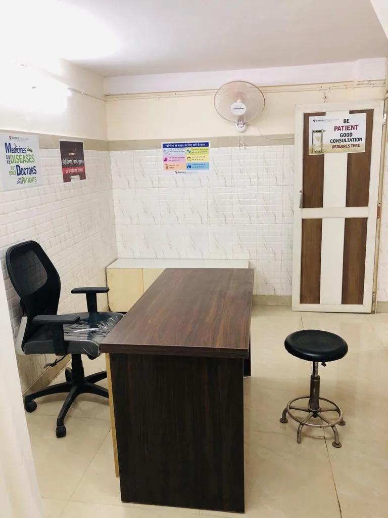 KHIDMAT MEDICAL CENTRE