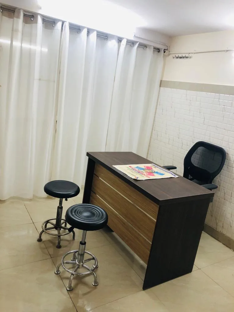 KHIDMAT MEDICAL CENTRE