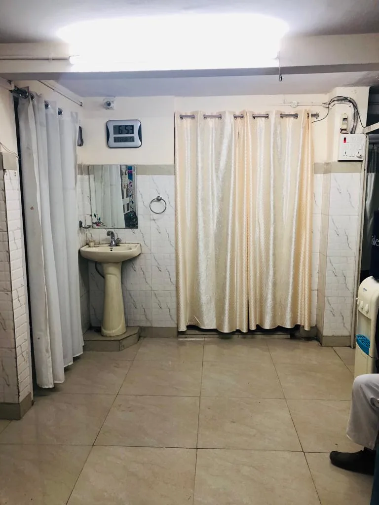 KHIDMAT MEDICAL CENTRE