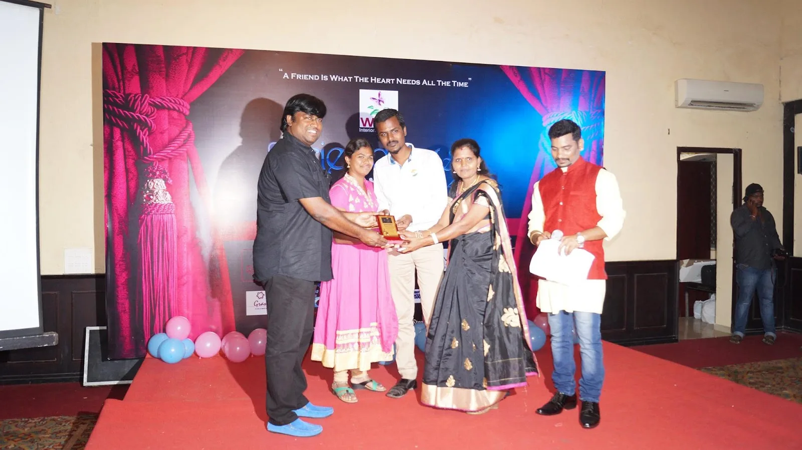 Shasha Foundation
