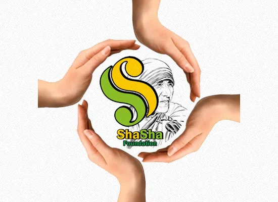Shasha Foundation