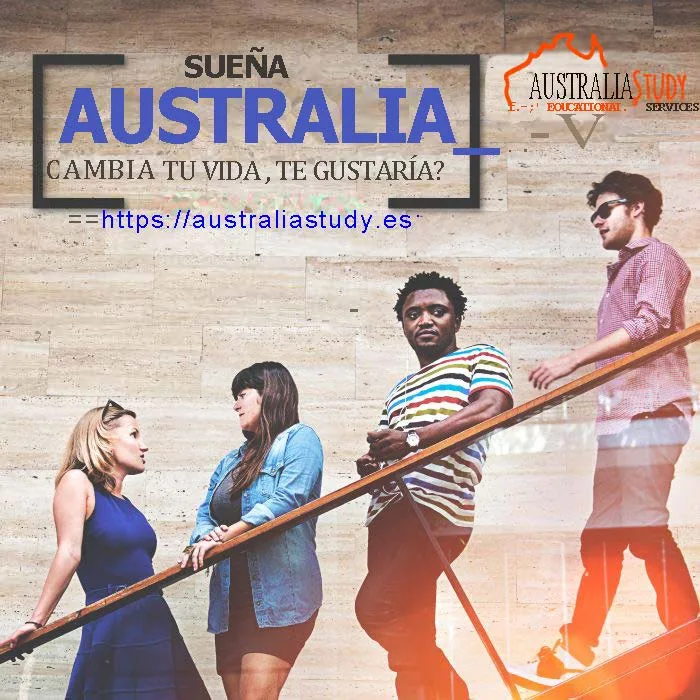Agencia Educativa Australiana - Servicios gratuitos
