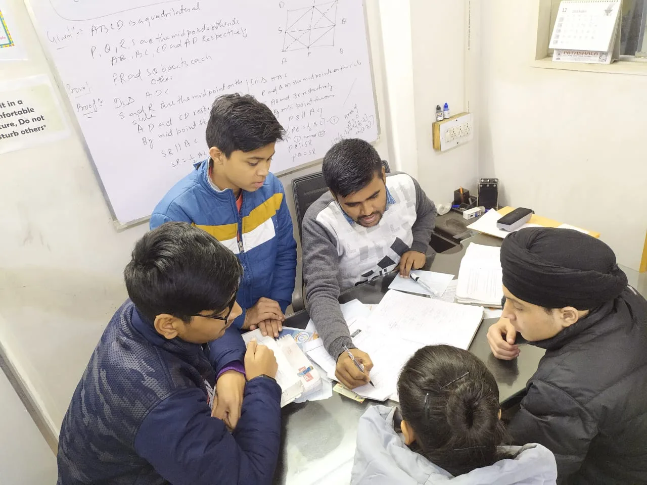 Pathshala The Learning Centre