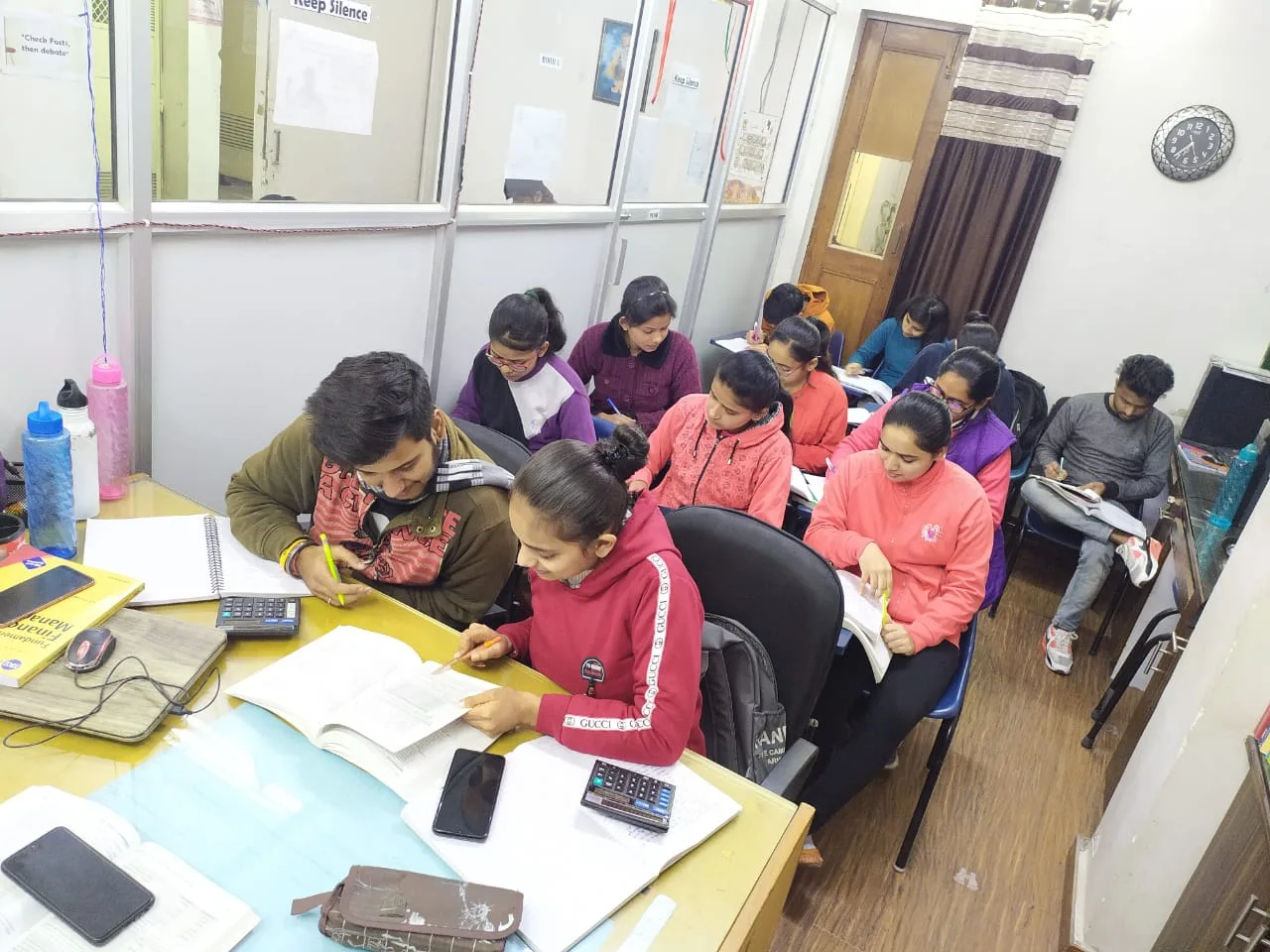 Pathshala The Learning Centre