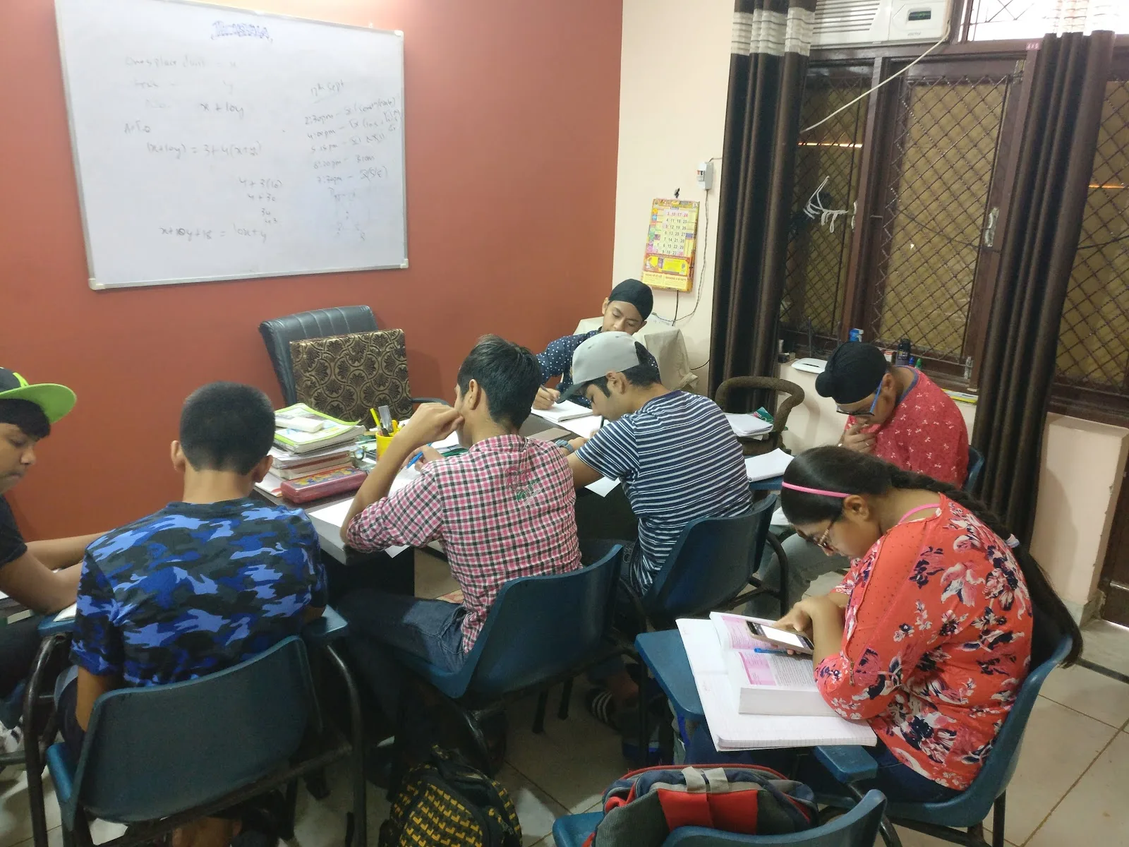Pathshala The Learning Centre
