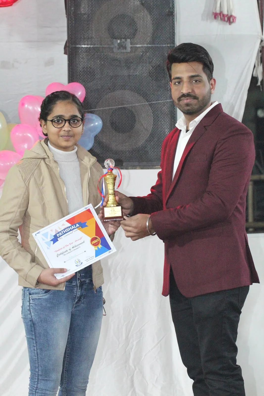 Pathshala The Learning Centre