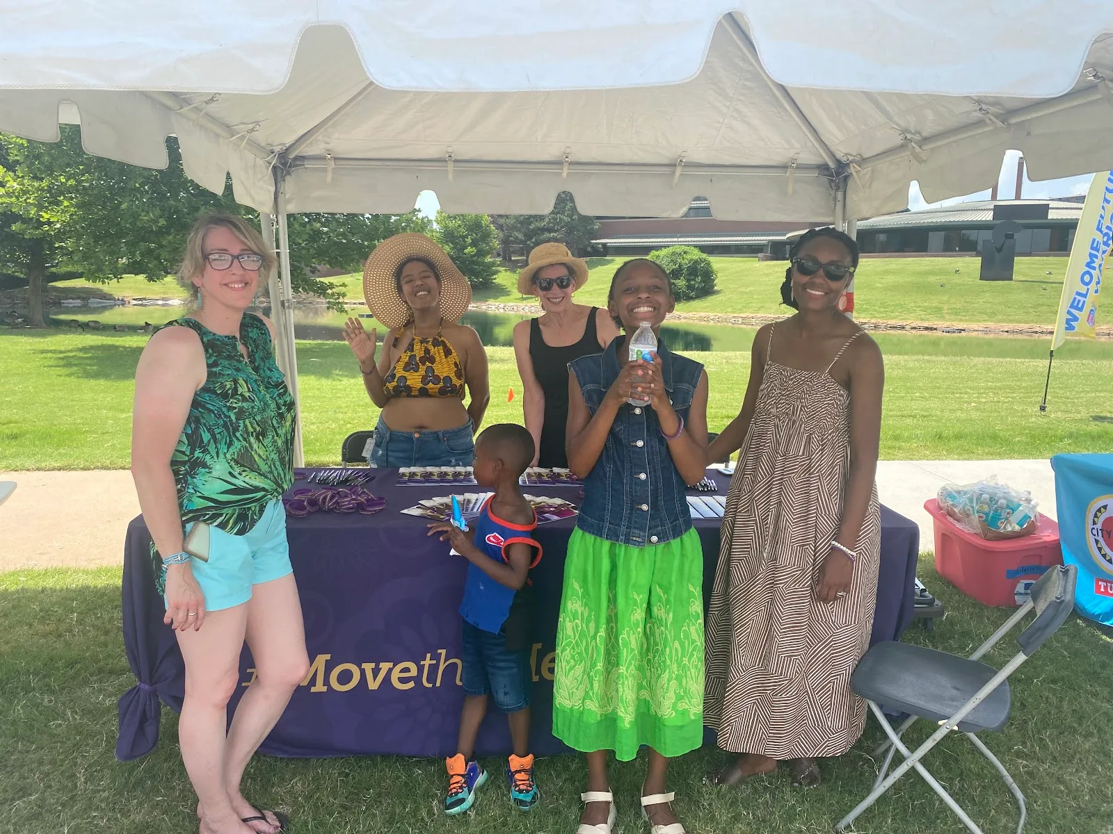 Foundation for Women's Cancer