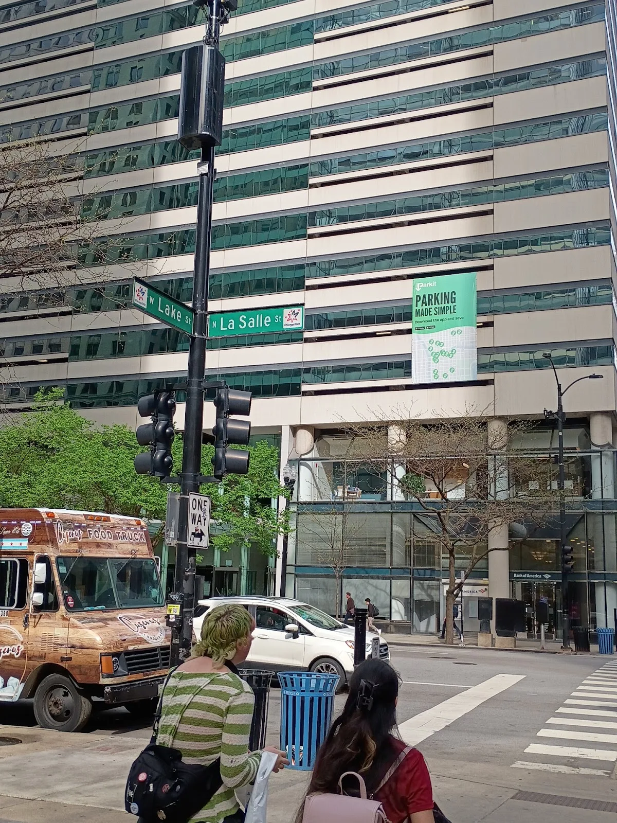 Legal Aid Chicago