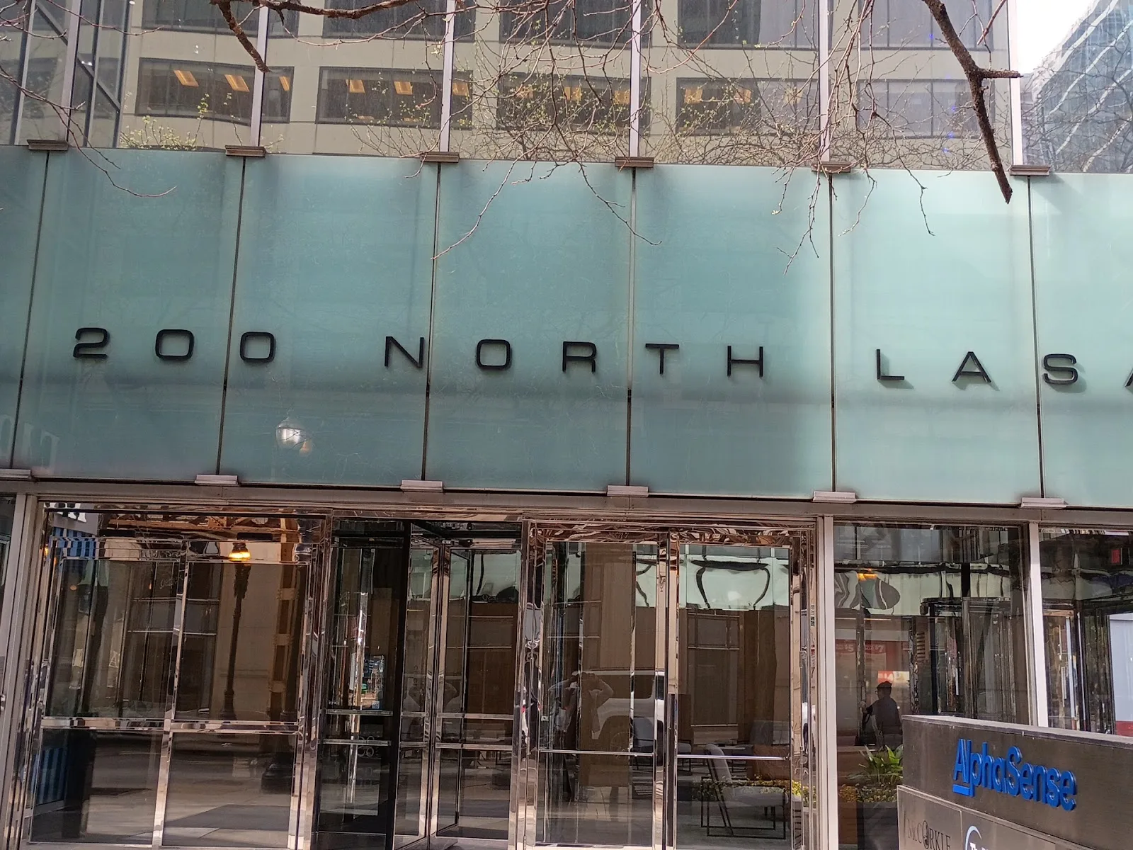 Legal Aid Chicago