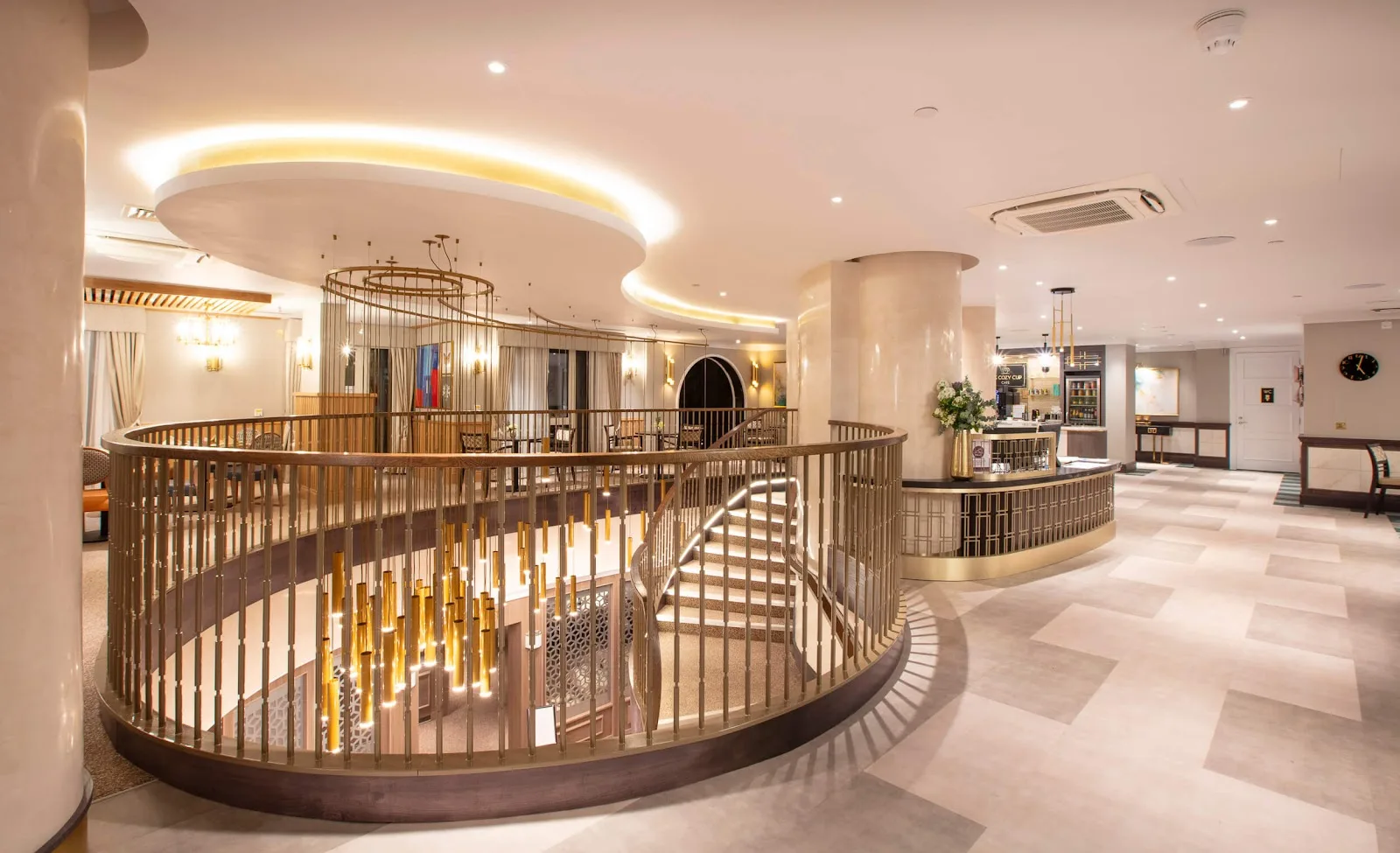 Signature at Highgate