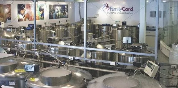FamilyCord - Cord Blood Banking